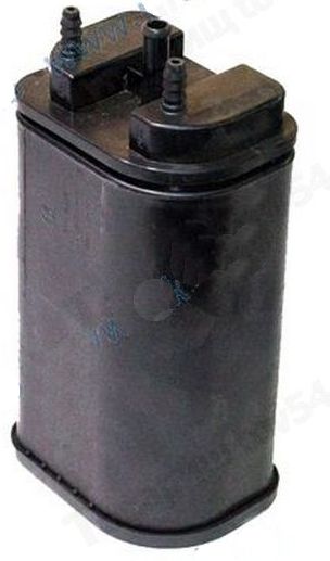 Адсорбер ВАЗ 1118, 2190 <b>1118-1164010, 2190-1164010</b> - изображение