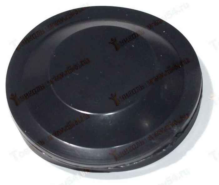 Крышка фары ВАЗ 1118 Калина, 2170 Приора средняя <b>1118-1502.3775.023 К</b> - изображение