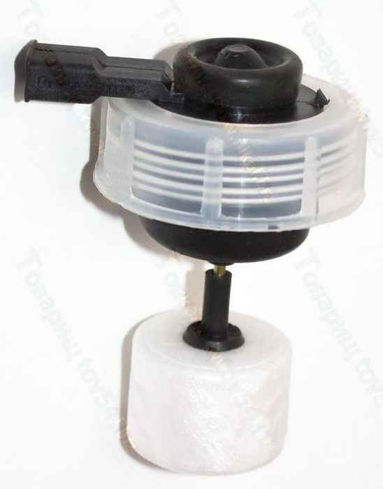 Крышка бачка тормозов ВАЗ 2108, 1118 Калина, 2170 Приора <b>11183-3505110-02</b> - изображение