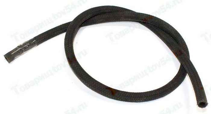 Шланг топливный ВАЗ 2121 Нива 1100мм <b>11631</b> - изображение