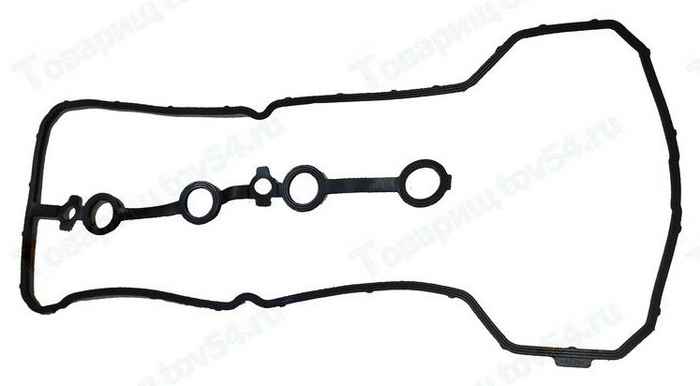 Прокладка крышки клапанов LADA Vesta, X-ray дв.13270-1КТ0А <b>132270-1КТОА</b> - изображение