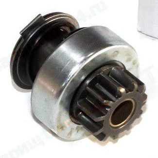 Бендикс ВАЗ 2101 на старт.21214.3708010-01 Искра-Прамо <b>16.911.827-01</b> - изображение