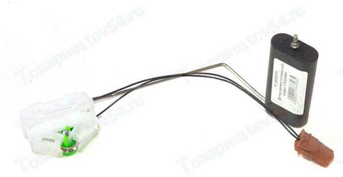 Датчик уровня топлива Lada Largus <b>1720243892</b> - изображение