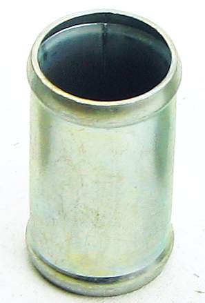 Трубка соединительная  40 мм - изображение