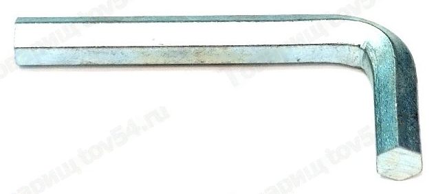 Шестигранник 12мм (ключ слива масла ВАЗ 2101) - изображение