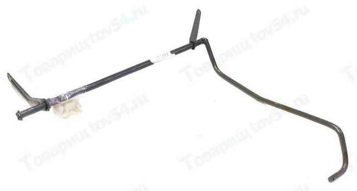 Вал привода акселератора ВАЗ 2101 <b>2101-1108026</b> - изображение