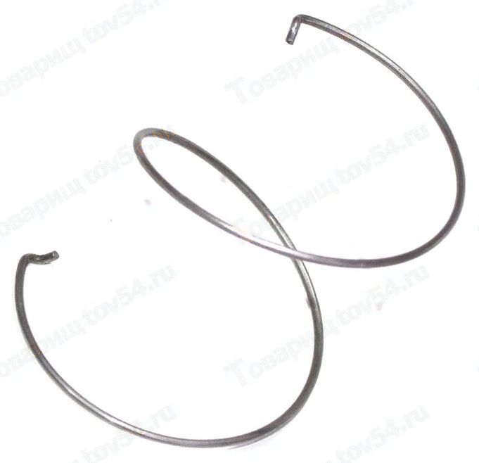 Пружина синхронизатора ВАЗ 2101 <b>2101-1701170</b> - изображение