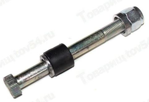 Втулка крепления генератора ВАЗ 2101-2108 с болтом <b>2101-3701352</b> - изображение