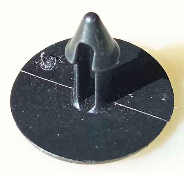 Пистон обшивки капота ВАЗ 2101 <b>_ 2103-5002122</b> - изображение 3