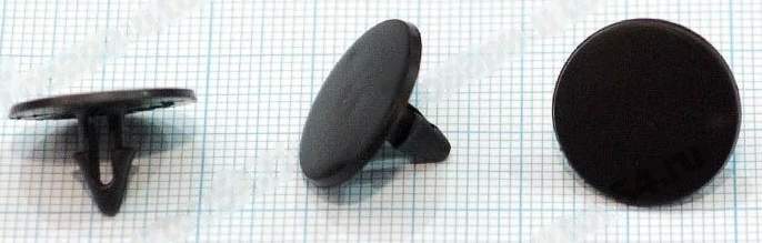 Пистон обшивки капота ВАЗ 2101 <b>_ 2103-5002122</b> - изображение 7