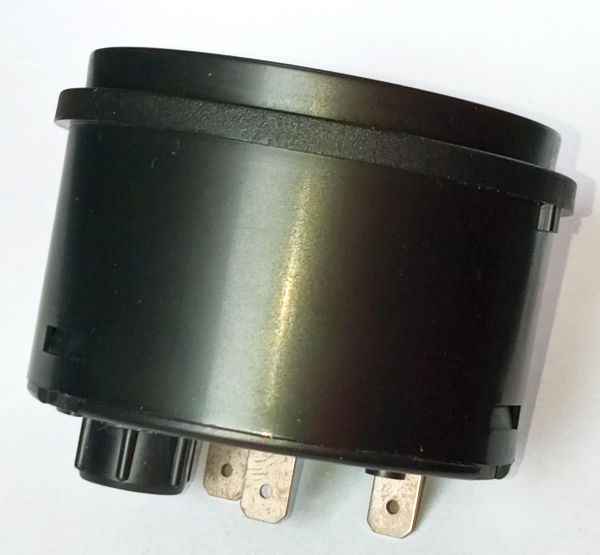 Часы ВАЗ 2107 штатные <b>2107-3804010</b> - изображение 4