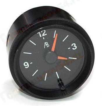 Часы ВАЗ 2107 штатные <b>2107-3804010</b> - изображение