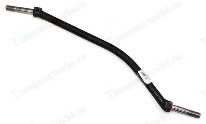 Растяжка кронштейна ВАЗ 2108 (сабля) <b>2108-2904270</b> - изображение