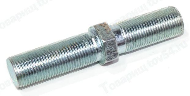 Скрутка рулевых наконечников ВАЗ 2110 <b>2110-3414054</b> - изображение