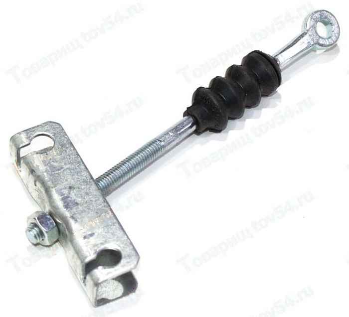 Тяга ручного тормоза ВАЗ 2110 в сборе <b>2110-3508070</b> - изображение