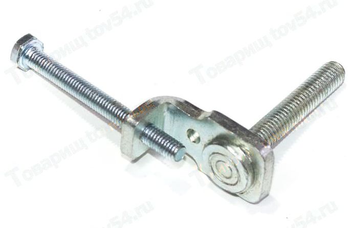 Планка генератора натяжная ВАЗ 2110 <b>2110-3701670</b> - изображение