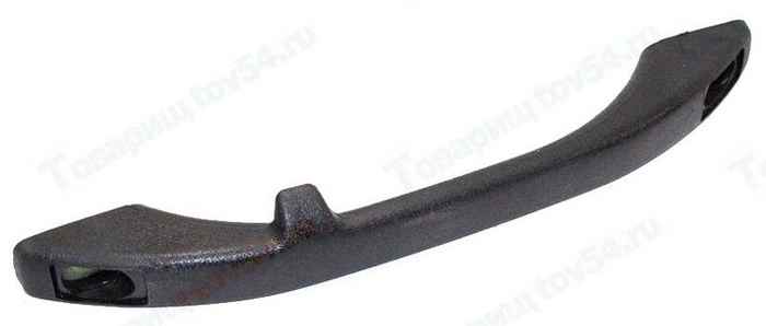 Поручень ВАЗ 2110 правый черный <b>2110-8202010</b> - изображение