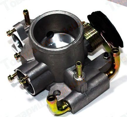 Дроссель ВАЗ 2112 (46 мм) <b>21120-1148115-00 46</b> - изображение