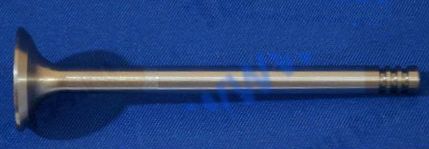 Клапаны ГРМ ВАЗ 2112 выпускные <b>2112-1007012-04</b> заказ min 4шт, цена за 1шт - изображение