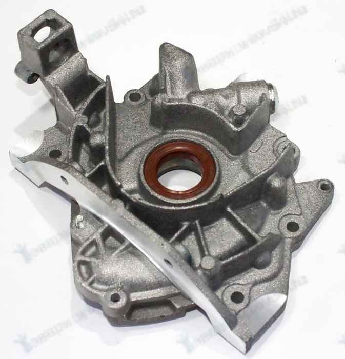 Насос масляный ВАЗ 2112 <b>2112-1011010-63</b> - изображение Насос масляный ВАЗ 2112 <b>2112-1011010-63</b> - изображение