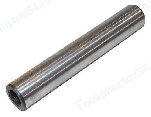 Втулка балки передней ВАЗ 2121 Нива D=16 старого образца <b>21210-2904200со</b> - изображение Втулка балки передней ВАЗ 2121 Нива D=16 старого образца <b>21210-2904200со</b> - изображение