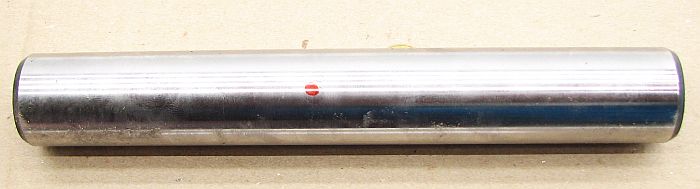 Втулка передней балки ВАЗ 2121 Нива старого образца d=16мм (2121-2904200) - изображение