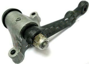 Рычаг маятниковый ВАЗ 2123 на подш ПФК Прибрежный <b>_ 21213-3003080</b> - изображение
