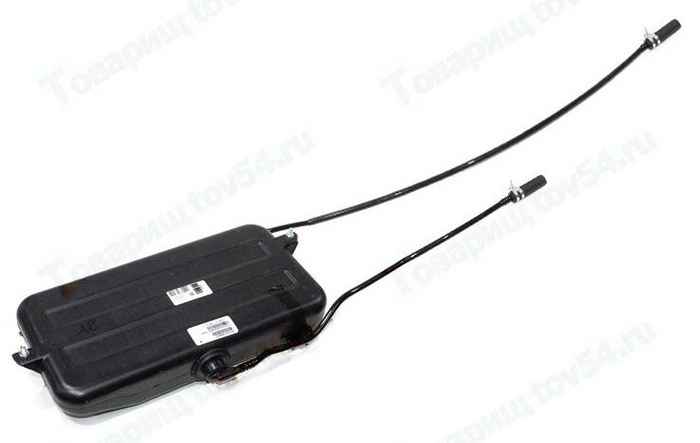 Сепаратор паров бензина ВАЗ 21214 завод <b>ЭКОПЛАСТ 21214-1164005-01</b> - изображение