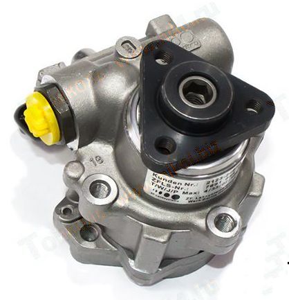 Насос ГУР ВАЗ 2123 Нива Шевроле <b>VIMMER Эконом VMR-21230-3407012</b> (2123-3407012) - изображение