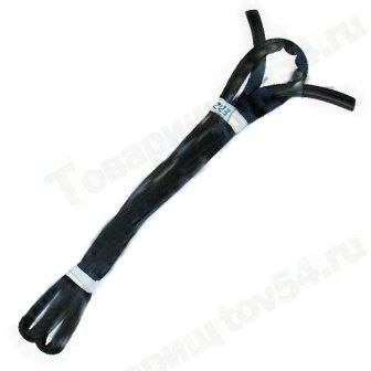 Уплотнитель лобового стекла ВАЗ 2123 Нива Шевроле верхний <b>2123-5206062-01AD</b> - изображение Уплотнитель лобового стекла ВАЗ 2123 Нива Шевроле верхний <b>2123-5206062-01AD</b> - изображение