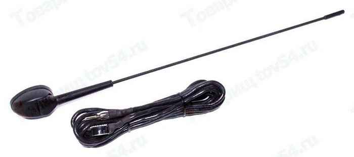 Антенна штатная ВАЗ 2123 Шеви-Нива <b>2123-7903020</b> - изображение