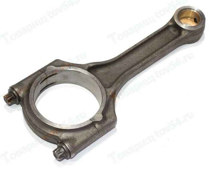 Шатун ВАЗ 2170 Приора <b>2170-1004045</b> - изображение