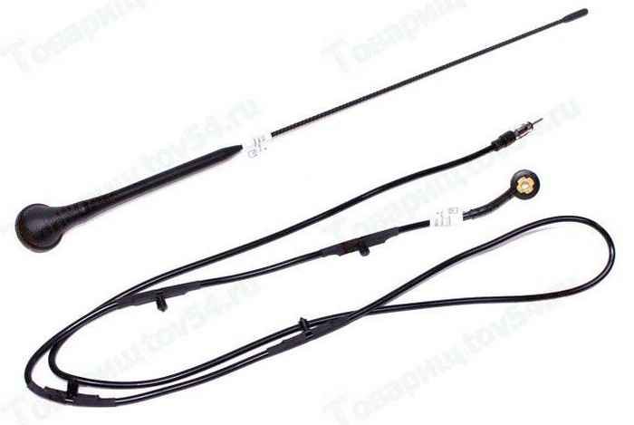 Антенна штатная ВАЗ 2170 Priora <b>2170-7903020</b> - изображение