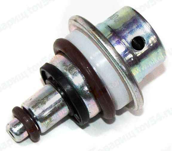 Регулятор давления топлива ВАЗ 2180 Vesta V-1,6 ( 380 кПа) Моторика <b>2180-1139011</b> - изображение