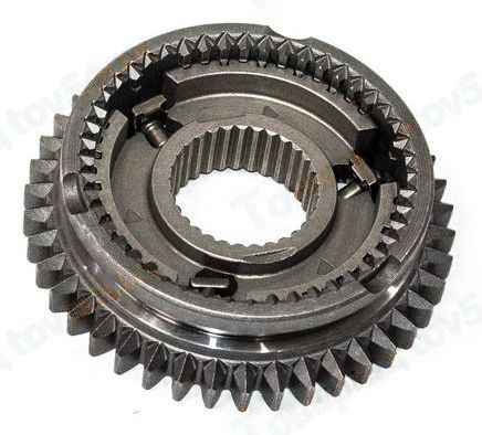 Муфта КПП ВАЗ 2113, 1118 Калина, 2170 Приора, 2190 Гранта 1-2 передачи (тросов.КПП, вал 2110) в сборе <b>2181-1701175</b> - из Муфта КПП ВАЗ 2113, 1118 Калина, 2170 Приора, 2190 Гранта 1-2 передачи (тросов.КПП, вал 2110) в сборе <b>2181-1701175</b> - изображение
