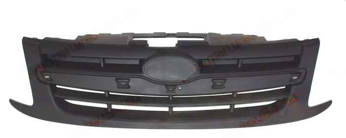 Решетка радиатора ВАЗ 2190 Гранта <b>2190-2803056</b> - изображение