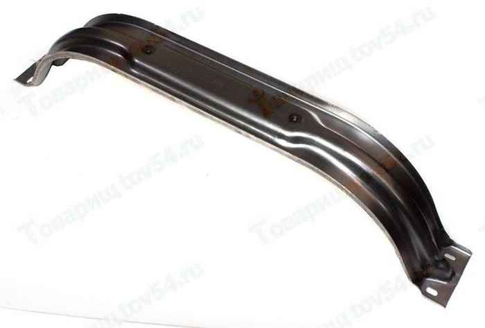 Швеллер бампера ВАЗ 2190 Гранта передний <b>2190-2803131</b> - изображение