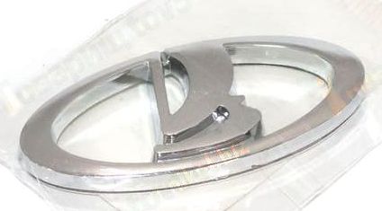 Орнамент руля ВАЗ 2190 Гранта <b>2190-3402070</b> - изображение