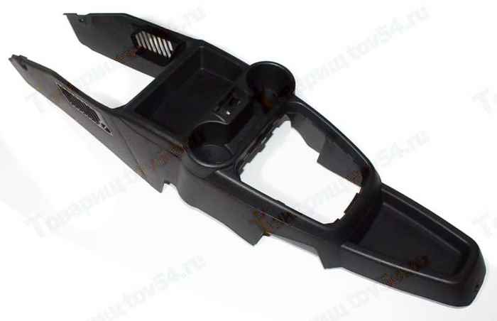 Туннель пола ВАЗ 2190 верхний <b>2190-5109154</b> - изображение