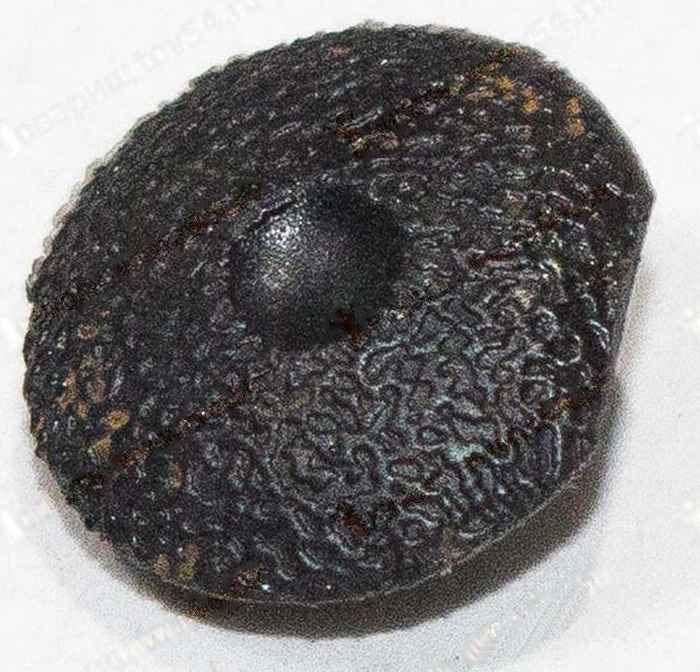 Заглушка двери ВАЗ 2190 Гранта <b>2190-6107054</b> - изображение