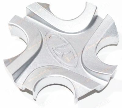 Колпачок диска литого ВАЗ 2191 гранта <b>2191-3101014</b> - изображение