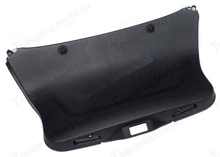 Обивка двери задка кузова ВАЗ 2191 (вертолет) <b>2191-6302010</b> - изображение