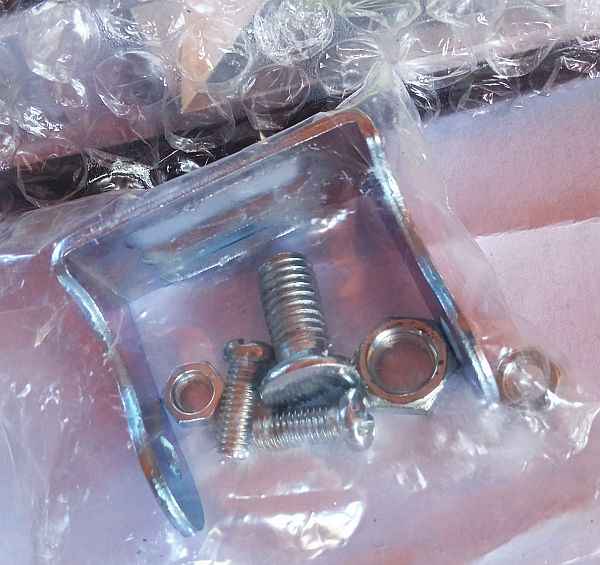 Фара противотуманная светодиодная 12LED 36W (153х40х39мм) PR-1121 - изображение 3