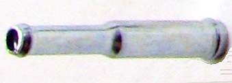 Трубка соединительная - переходник  8-6 мм - изображение