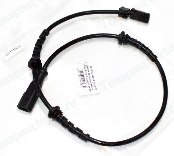 Датчик ABS передний Lada X-Ray, Renault Logan II, Sandero II правый/левый <b>479101292R</b> - изображение