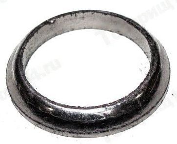 Кольцо приемной трубы LADA Largus 8V, Renault Logan, Sandero 6001547473 <b>60015-4747388</b> - изображение Кольцо приемной трубы LADA Largus 8V, Renault Logan, Sandero 6001547473 <b>60015-4747388</b> - изображение