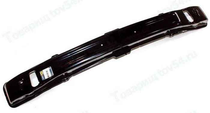 Усилитель бампера Lada Largus, Renault Logan передний <b>6001551322</b> - изображение