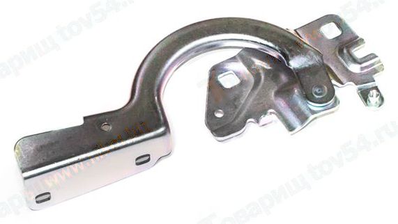Петля капота X-Ray правая <b>654007438R</b> - изображение Петля капота X-Ray правая <b>654007438R</b> - изображение