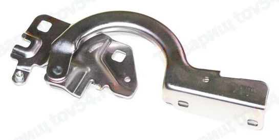 Петля капота X-Ray левая <b>654019276R</b> - изображение Петля капота X-Ray левая <b>654019276R</b> - изображение