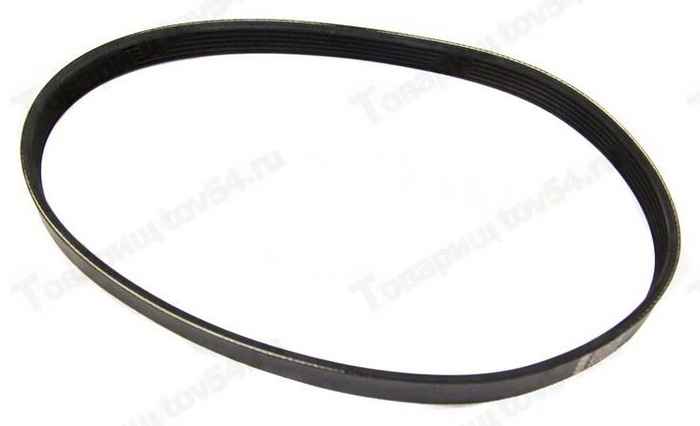 Ремень HANSE ВАЗ 2108 инж <b>6РК-698</b> - изображение